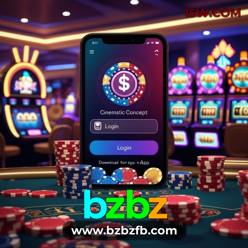 Bônus de Boas-vindas bzbz