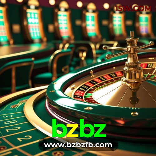 Bônus de Boas-vindas bzbz